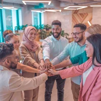 Global Research Alliance Service